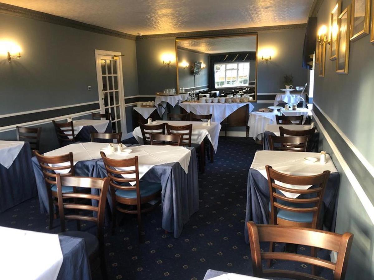 Edinburgh Lodge West End Экстерьер фото