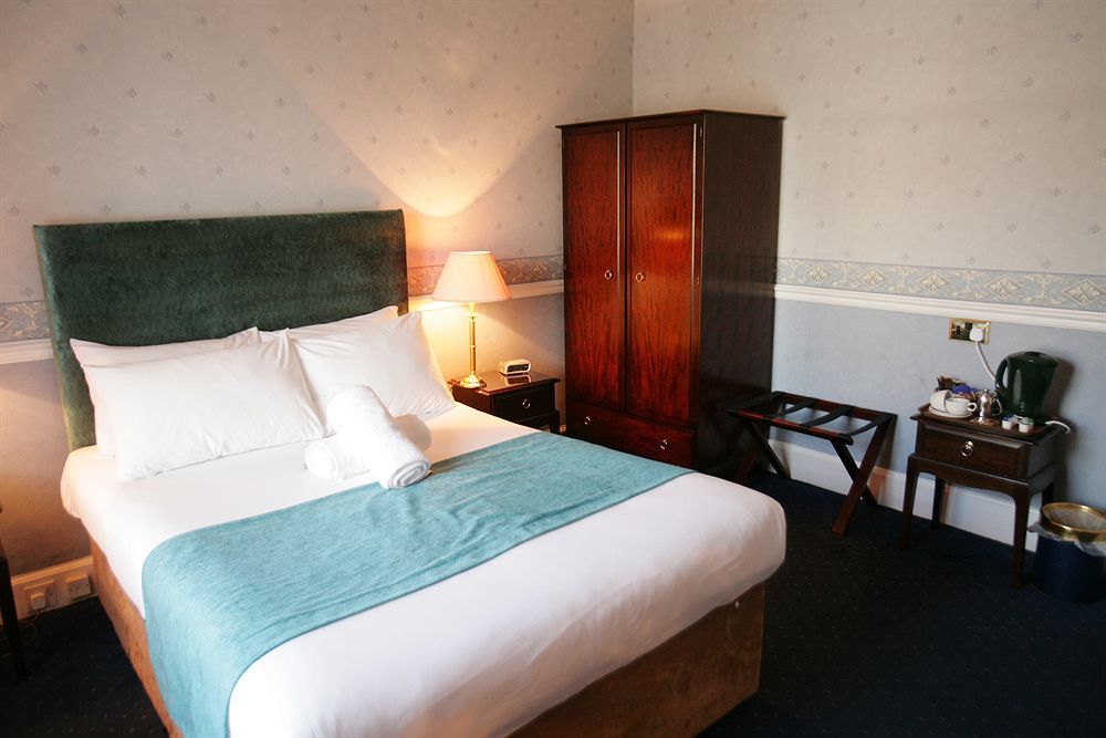 Edinburgh Lodge West End Экстерьер фото
