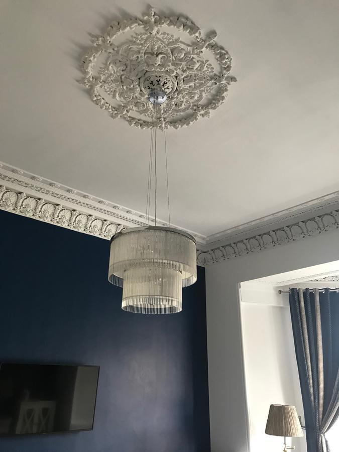 Edinburgh Lodge West End Экстерьер фото
