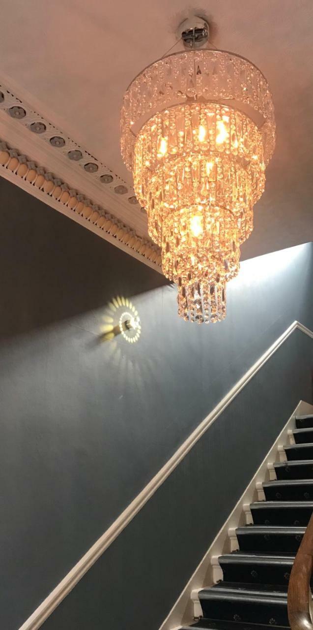 Edinburgh Lodge West End Экстерьер фото